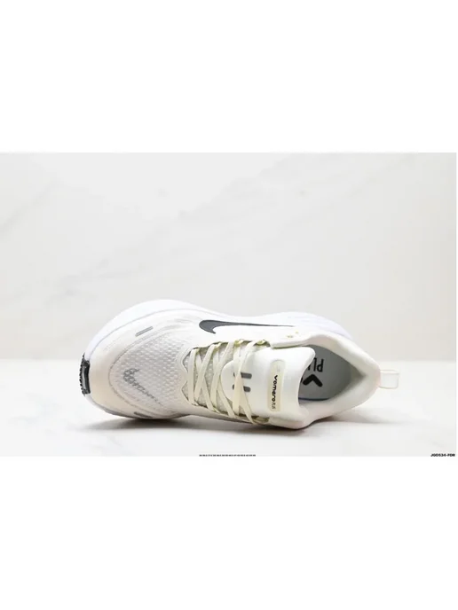 Nike Кроссовки для зала и фитнеса Vomero 18, белый, фото 8