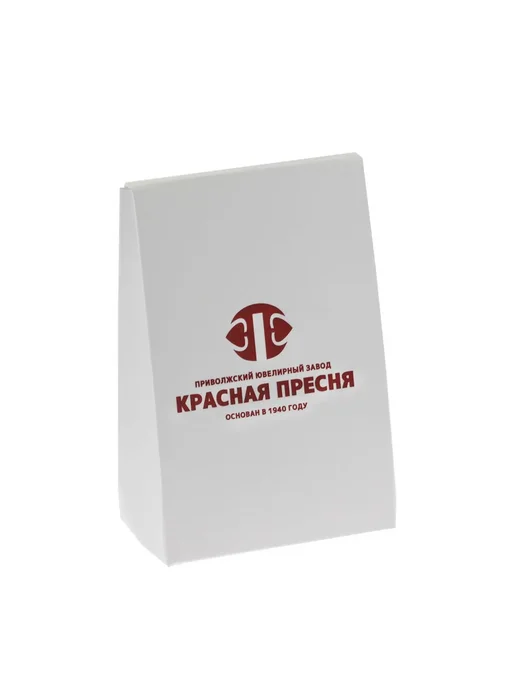 ЗАО Красная Пресня Сувенир "мышь кошельковая" серебряный, серебристый, фото 2