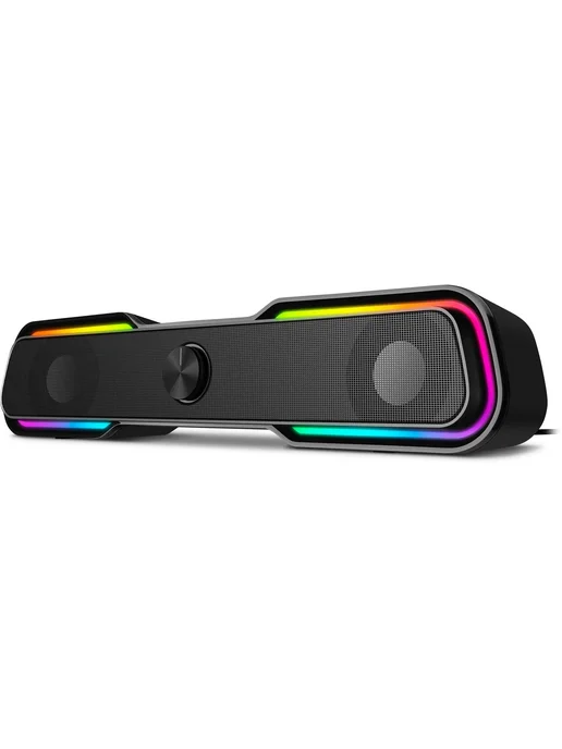 Sven Саундбар для телевизора 10 Вт. Bluetooth, USB, 450, 10 Вт