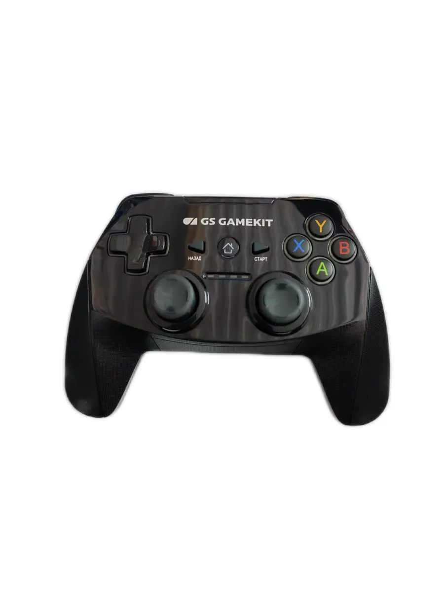Геймпад GS GAMEKIT GK-GPD1501
