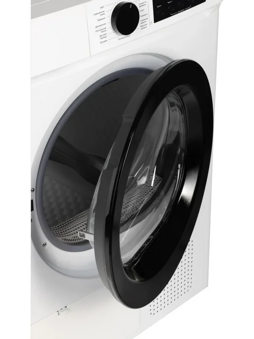 NORD Сушильная машина i-HPW 10 W, 10,5 кг, тепловой насос, 10 Вт, 10,5 кг, фото 6