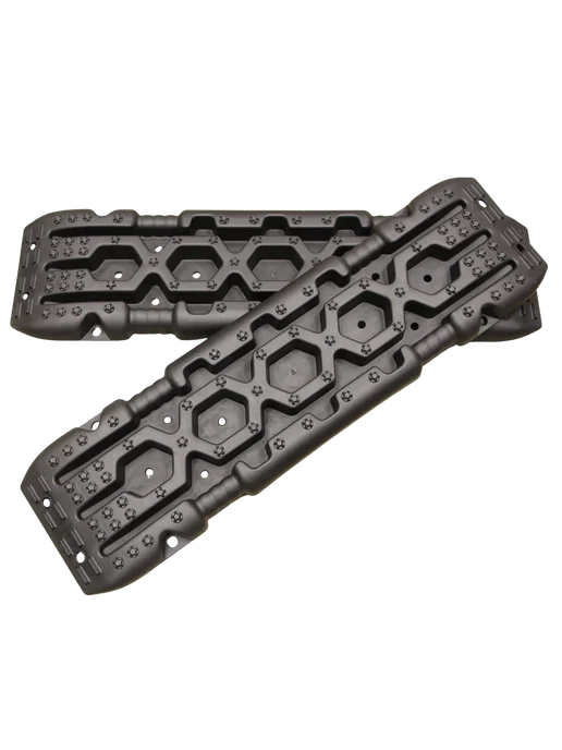 GUDES Антипробуксовочные сэнд траки (пара) 10 тонн черный, черный, фото 5