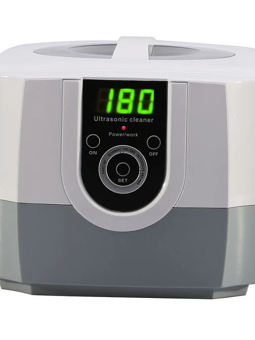 CODYSON Ультразвуковая ванна CD-4800, объемом 1400 мл, 1,4 л, фото 2