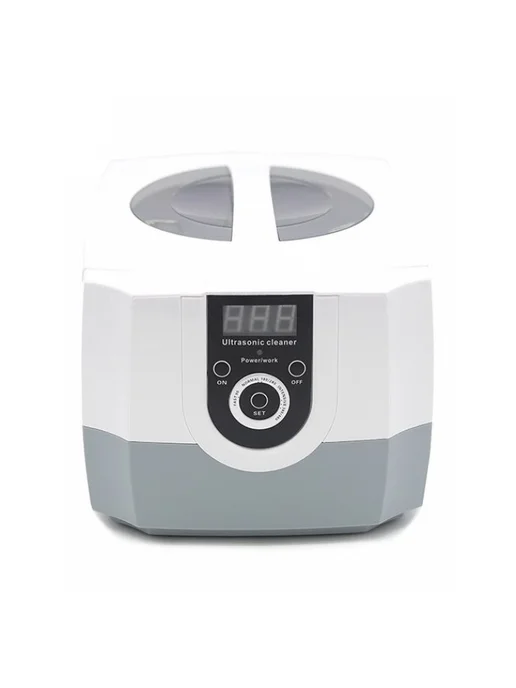 CODYSON Ультразвуковая ванна CD-4800, объемом 1400 мл, 1,4 л, фото 5