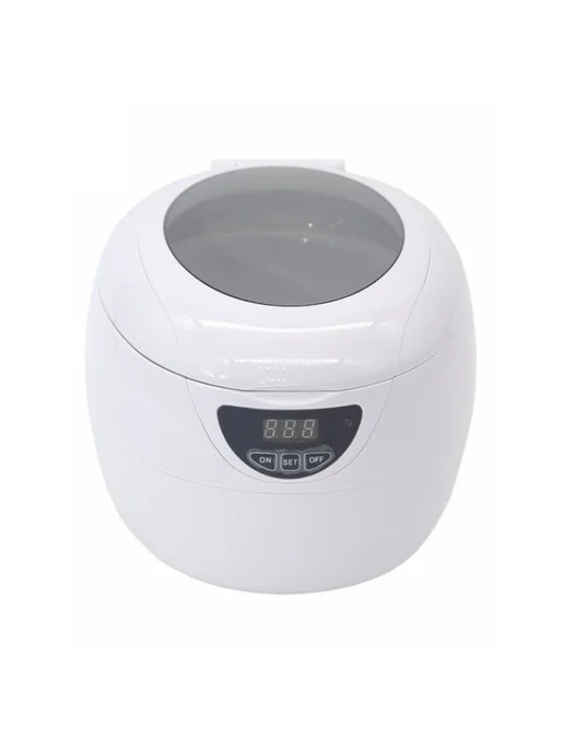 Ультразвуковая ванна Codyson CD-7820A (0.75 л, 50 Вт), белый, фото 4