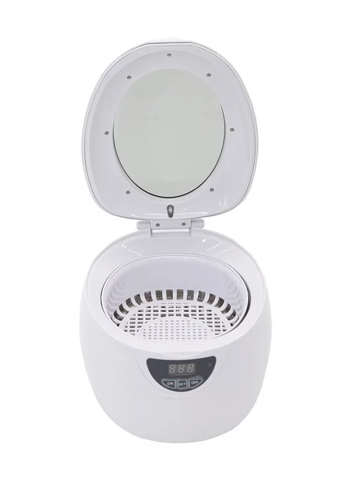 Ультразвуковая ванна Codyson CD-7820A (0.75 л, 50 Вт), белый, фото 5