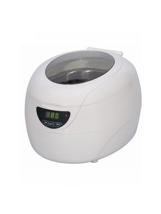 Ультразвуковая ванна Codyson CD-7820A (0.75 л, 50 Вт), белый, фото 6