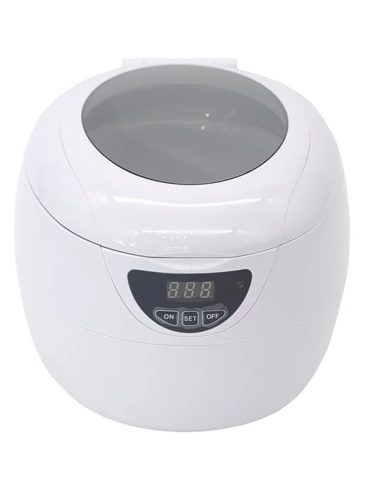 Ультразвуковая ванна Codyson CD-7820A (0.75 л, 50 Вт), белый, фото 8