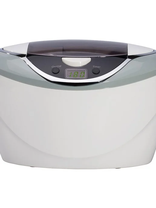 CODYSON Ультразвуковая мойка CD-2840A, белый, фото 2