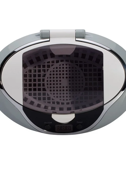 CODYSON Ультразвуковая мойка CD-2840A, белый, фото 4