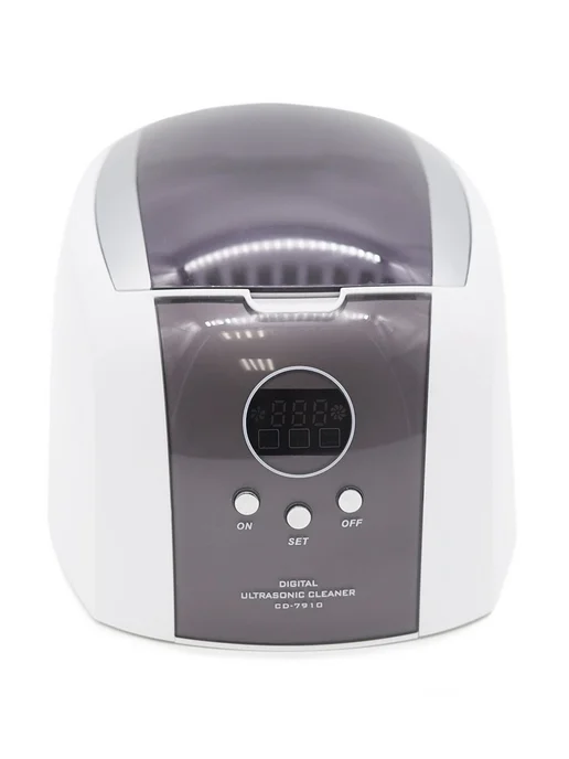 CODYSON Ультразвуковая мойка CD-7910A, объемом 750 мл, 750 мл, фото 2