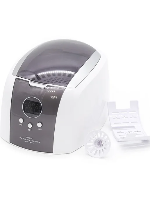 CODYSON Ультразвуковая мойка CD-7910A, объемом 750 мл, 750 мл, фото 4