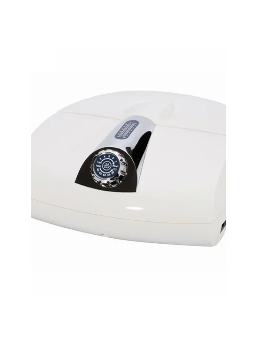 CODYSON Ультразвуковая мойка CD-4900, белый, фото 4