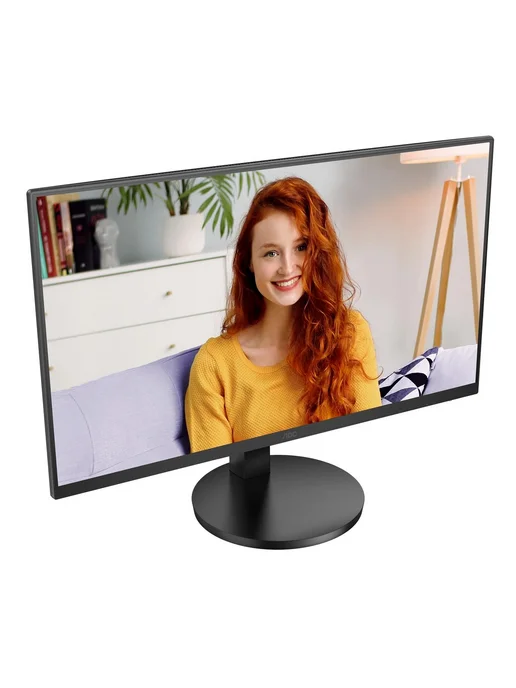 AOC 27" Монитор U27B3AF, IPS, 3840x2160, 60Гц (U27B3AF), 3840x2160, фото 3