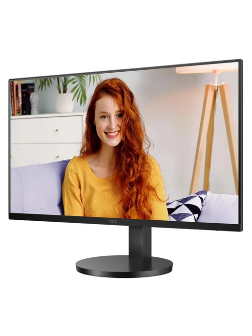 AOC 27" Монитор U27B3AF, IPS, 3840x2160, 60Гц (U27B3AF), 3840x2160, фото 4