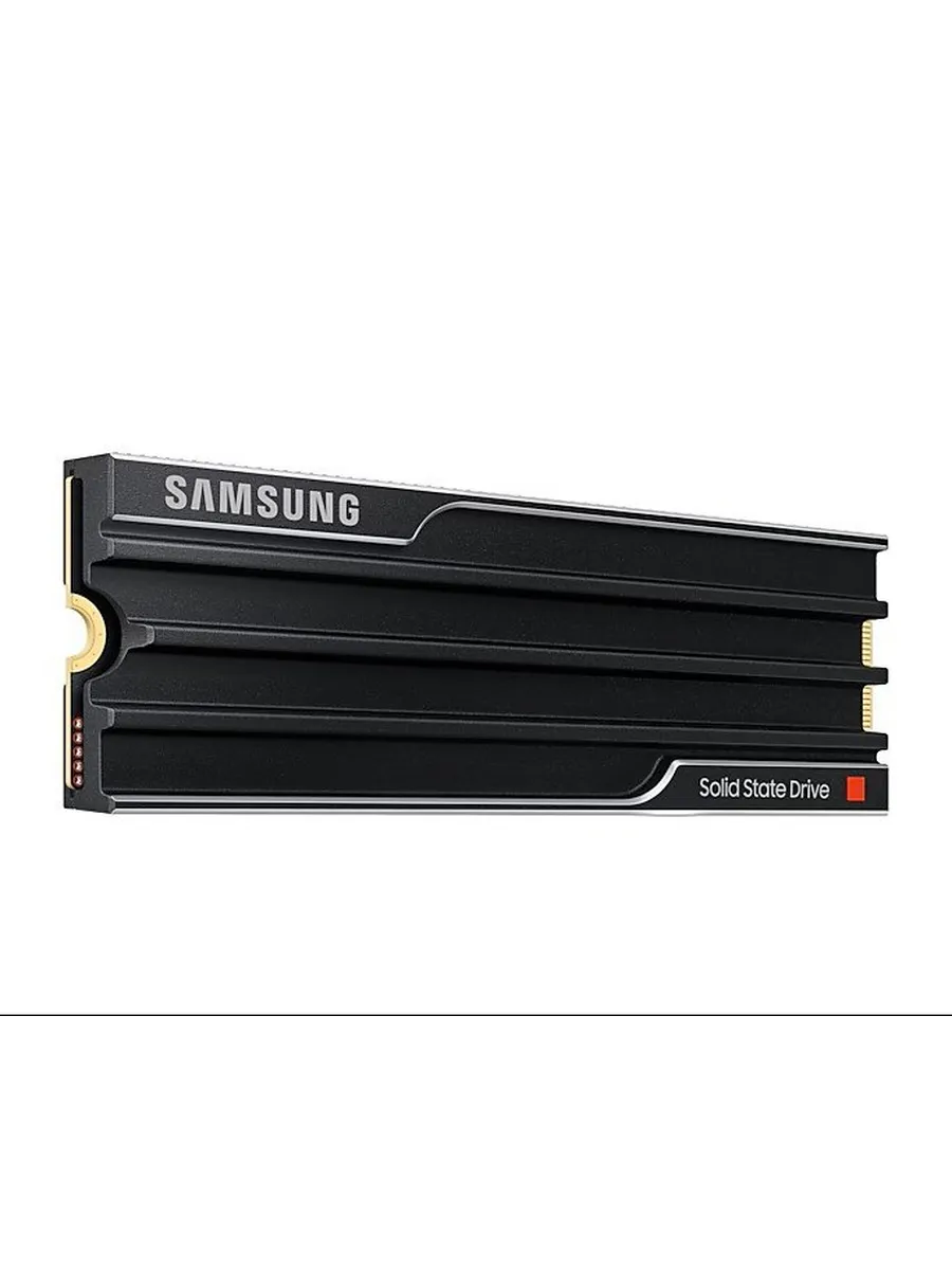 Твердотельный накопитель 4000Gb SSD MZ-VAP4T0CW Samsung 723104842 купить за 89 273 ₽ в интернет‑магазине Wildberries