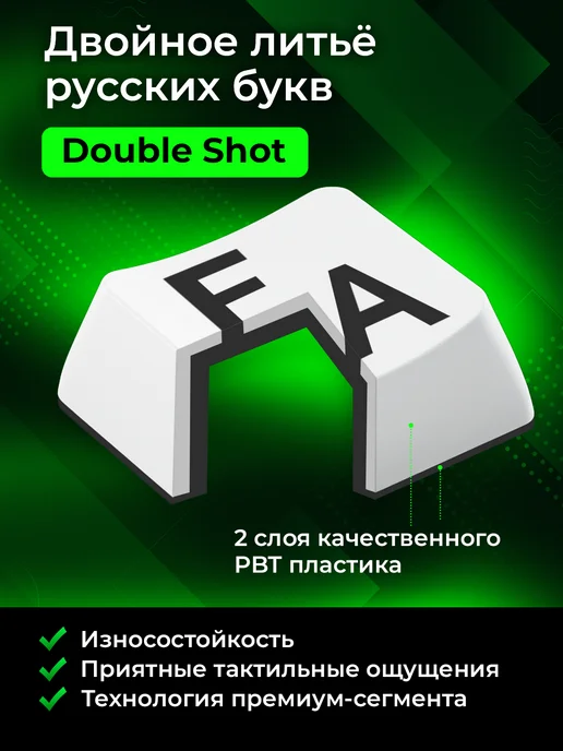 AULA Клавиатура механическая игровая 3 варианта подключения, синий, фото 4