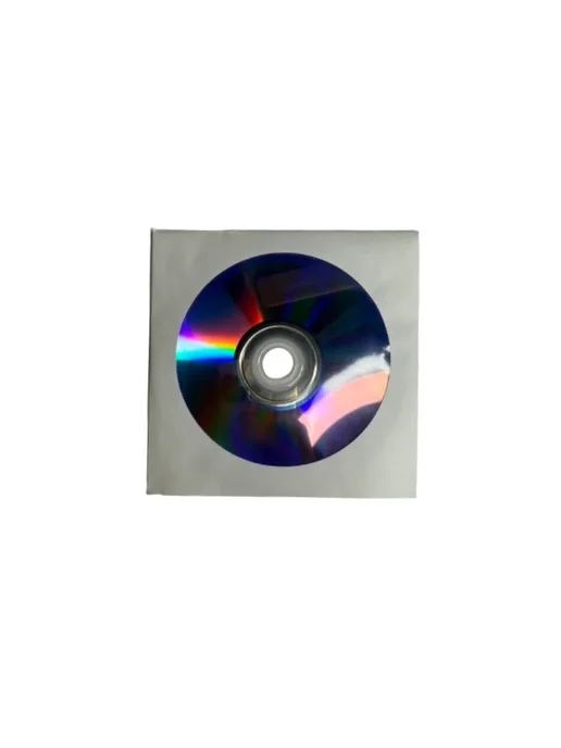 SmartTrack DVD-R диск для записи 3шт, 3 шт, фото 2