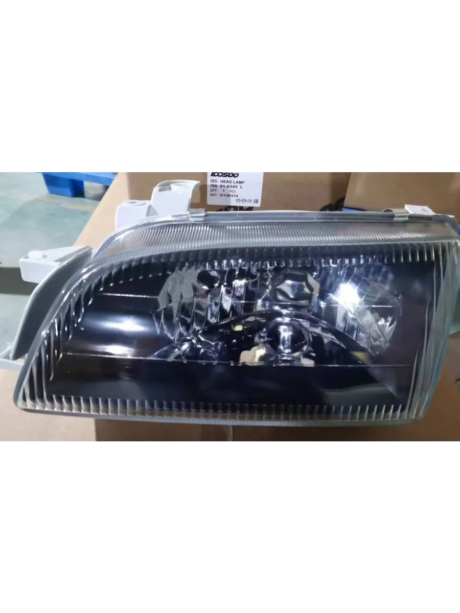 Фара автомобильная ST2121156BR