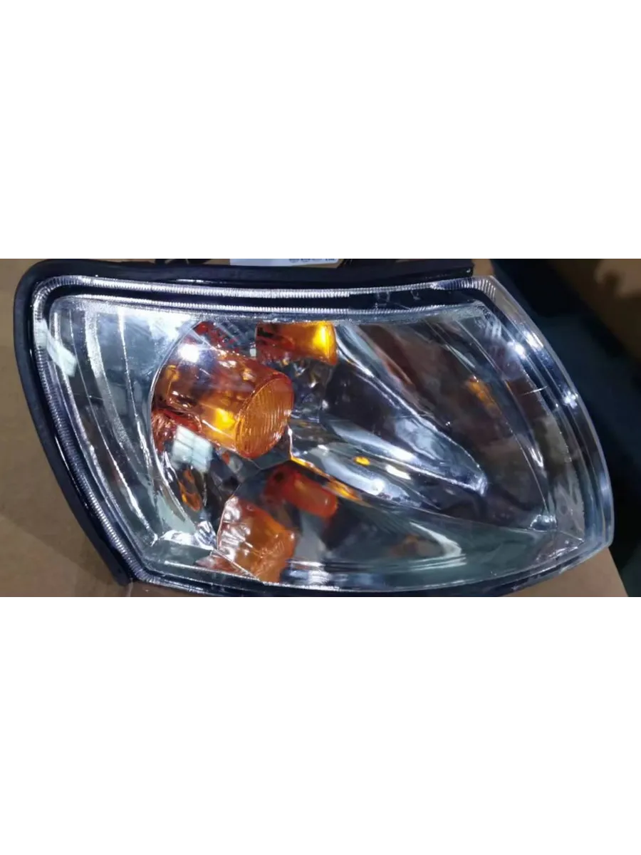 Фара автомобильная (Габарит) ST2121580CL