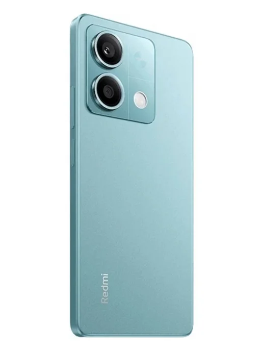 Смартфон Xiaomi Redmi Note 13 Pro 7/256 ГБ, синий, фото 4