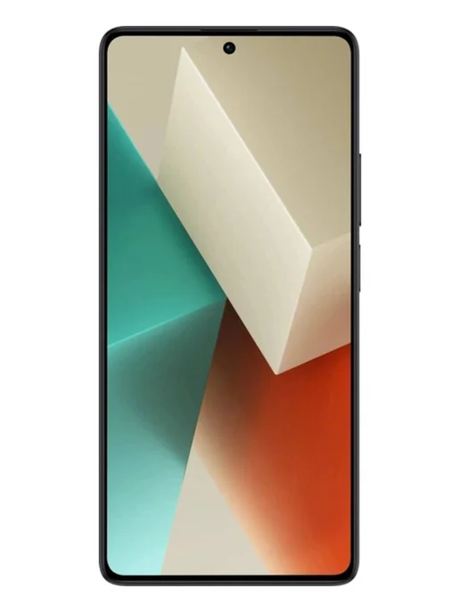 Смартфон Xiaomi Redmi Note 13 Pro 7/256 ГБ, черный, фото 3