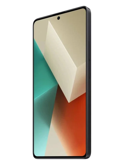 Смартфон Xiaomi Redmi Note 13 Pro 7/256 ГБ, черный, фото 4