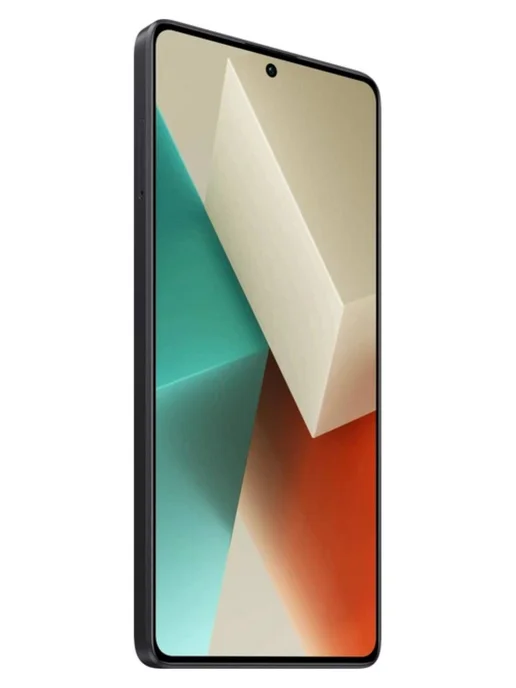 Смартфон Xiaomi Redmi Note 13 Pro 7/256 ГБ, черный, фото 5