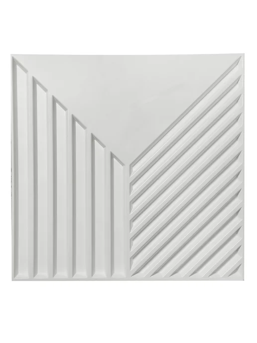 LAKO DECOR Интерьерные пвх панели комплект 10 шт (2,5 м²), 10 шт, 2,5 м, фото 6