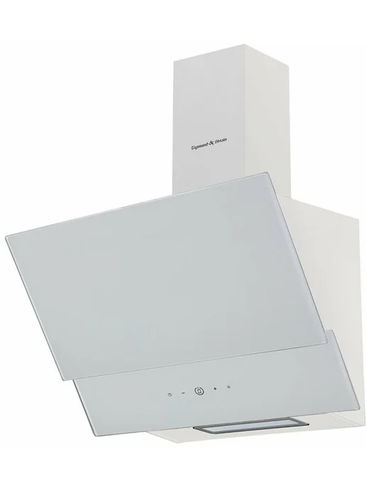 Zigmund & Shtain Каминная вытяжка K 151.6 W, 151,6 Вт