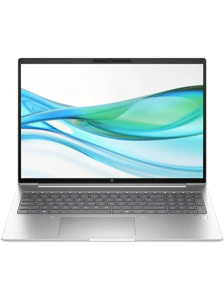 HP Ноутбук 16" FHD ProBook 460 G11 [A38BGET] 16 512 Гб