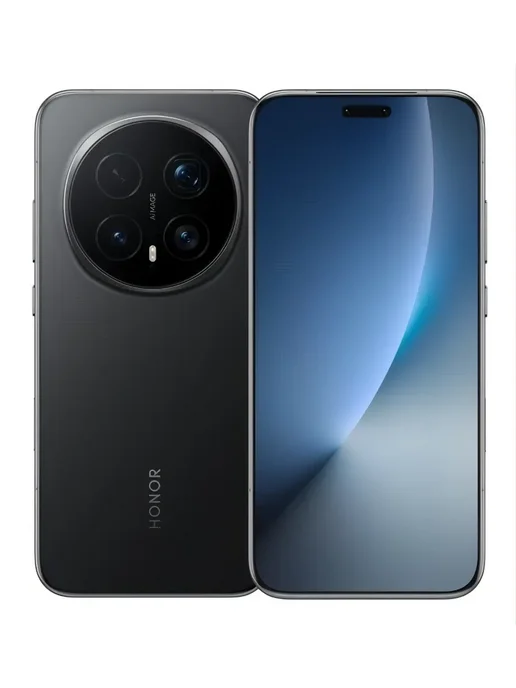 Смартфон HONOR Bkqn49 16/1024 ГБ, черный
