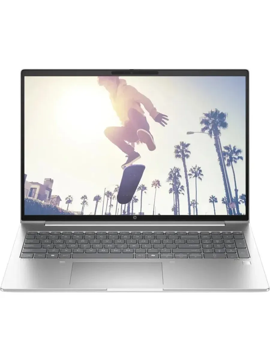 HP Ноутбук 16" FHD ProBook 460 G11 [A38BHET] 16 512 Гб