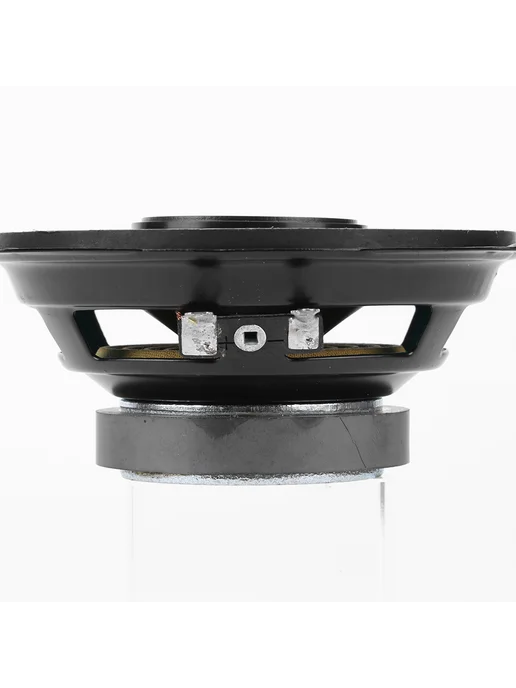 Автоакустика 4" Full Range 12В ж д гудок влагозащита, вариант, фото 3