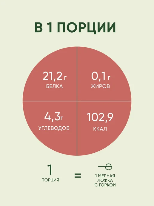 ELEMENTICA ORGANIC Растительный соевый протеин, шоколадное печенье, 300 г, 300 г, фото 3