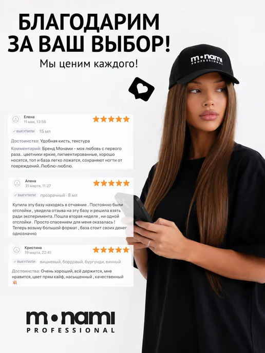 Monami Professional Жидкость для обезжиривания ногтей, вариант, фото 4