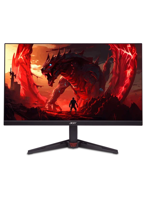 Acer Монитор 27" VG270UX2bmiipx 210Гц, 2560x1440, 2560x1440, фото 2