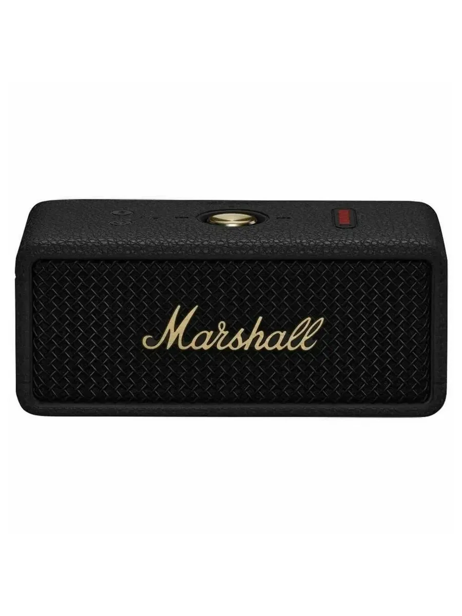 MARSHALL Беспроводная колонка Emberton III, white