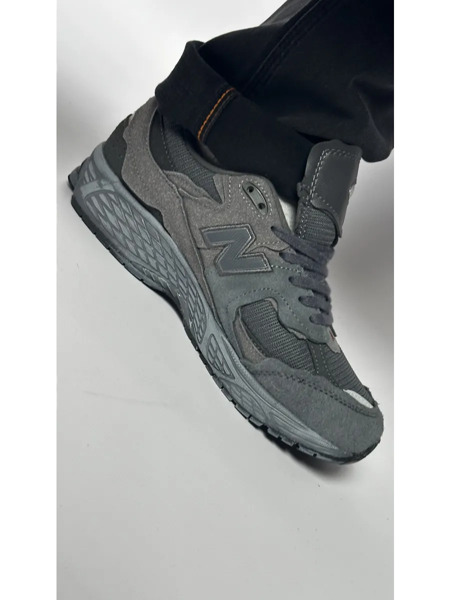 Кроссовки New Balance 2002RDB
