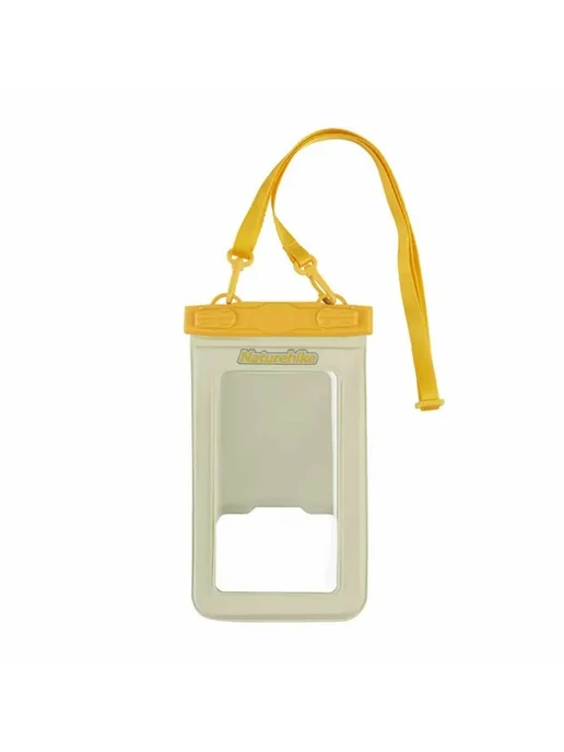 Naturehike Герметичный чехол водонепроницаемый для телефона, документов, вариант, фото 6