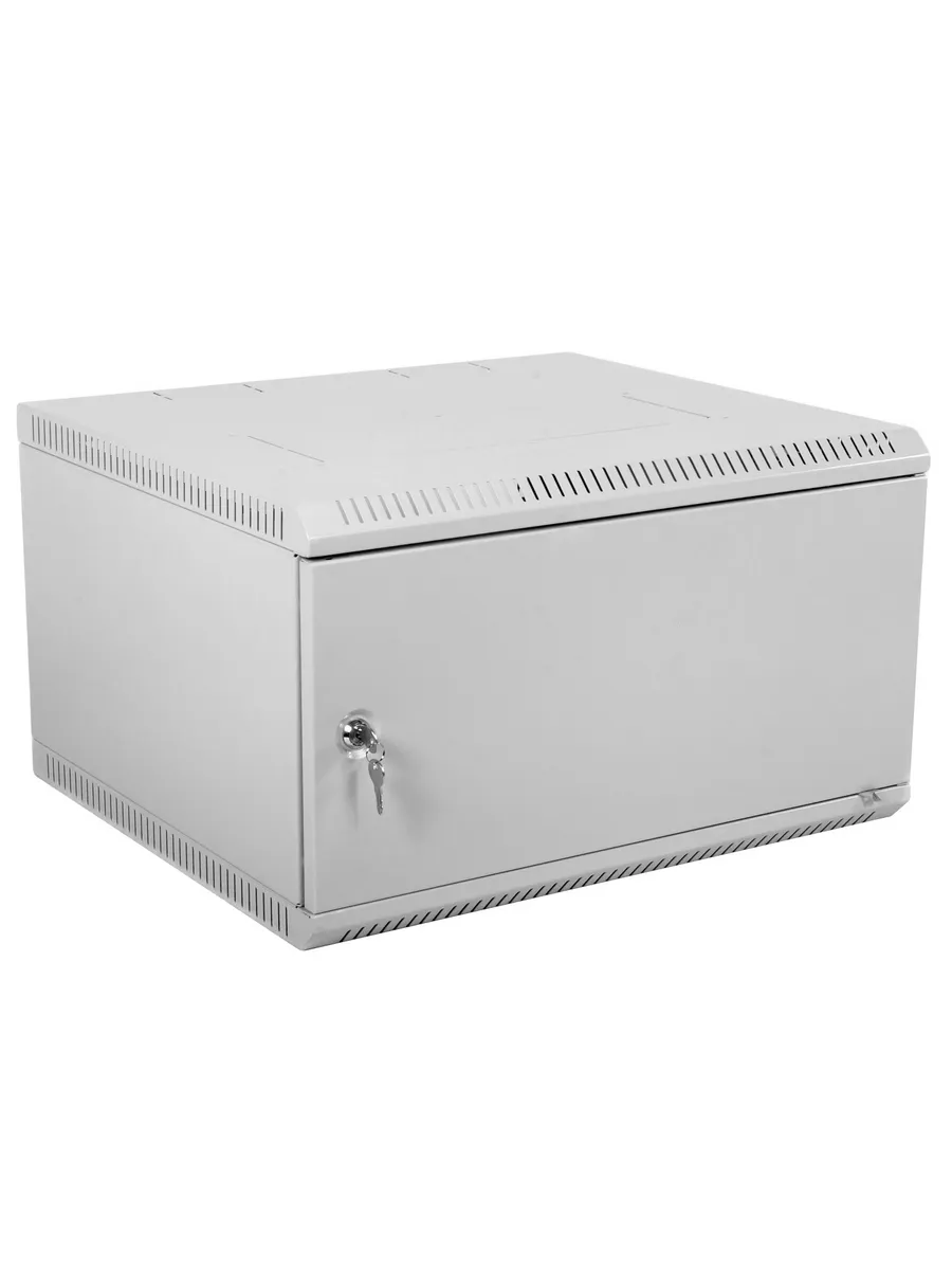 Шкаф коммутационный ЦМО ШРН-Э-9.350.1
