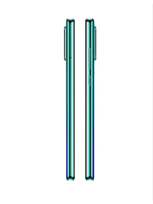 Смартфон HUAWEI P30 8/256 ГБ, голубой, фото 7