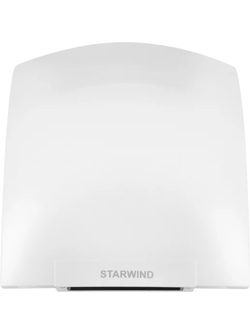 StarWind Сушилка для рук SW-HD820 2000Вт белая, белый