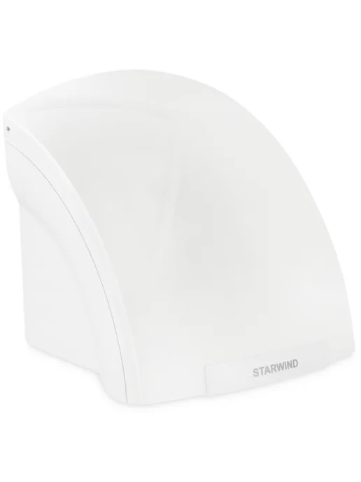 StarWind Сушилка для рук SW-HD820 2000Вт белая, белый, фото 2