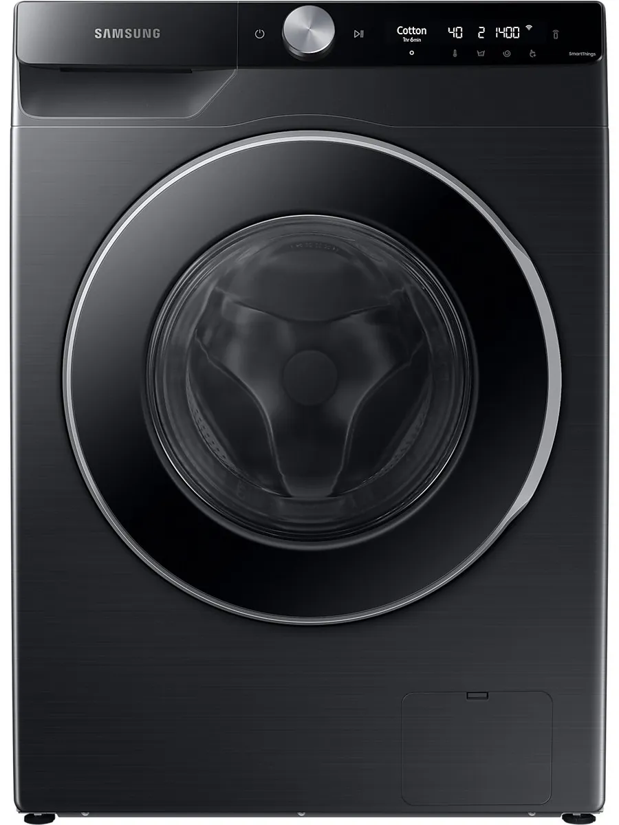 Стиральная машина WW11CG604CLBLP Samsung 387664736 купить за 65 426 ₽ в интернет‑магазине Wildberries
