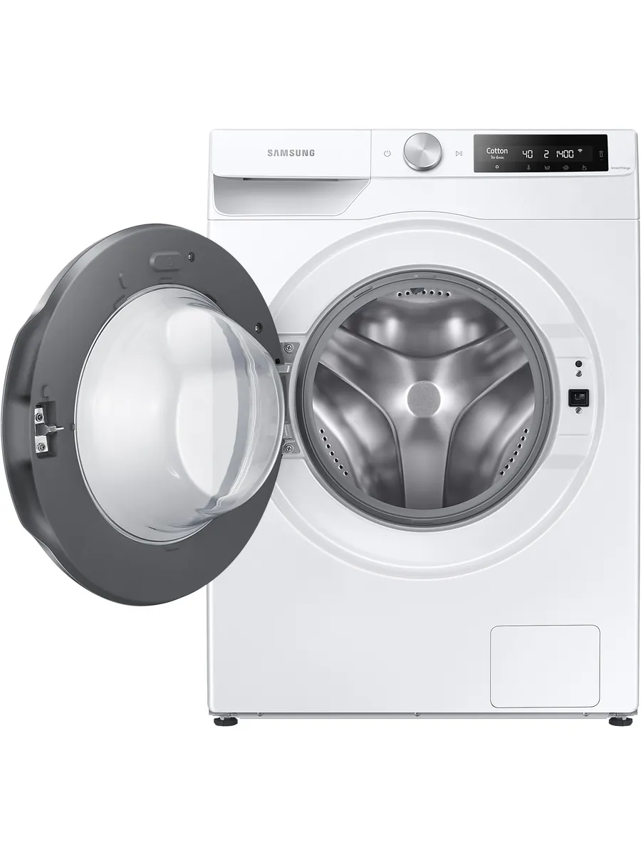 Samsung Стиральная машина WW11CG604CLELP
