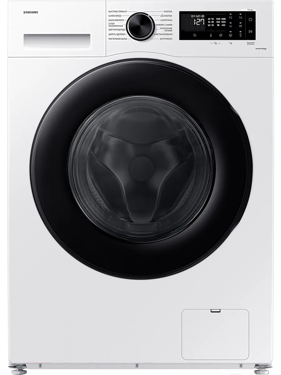 Стиральная машина WW11CGC04CAELP Samsung 387664752 купить за 65 693 ₽ в интернет‑магазине Wildberries