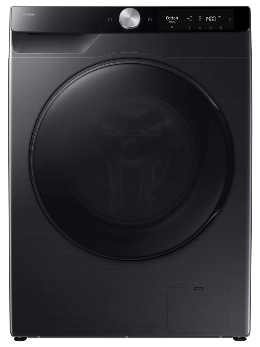 Стиральная машина с сушкой WD11DG6B85BBLP Samsung 725364020 купить в интернет‑магазине Wildberries