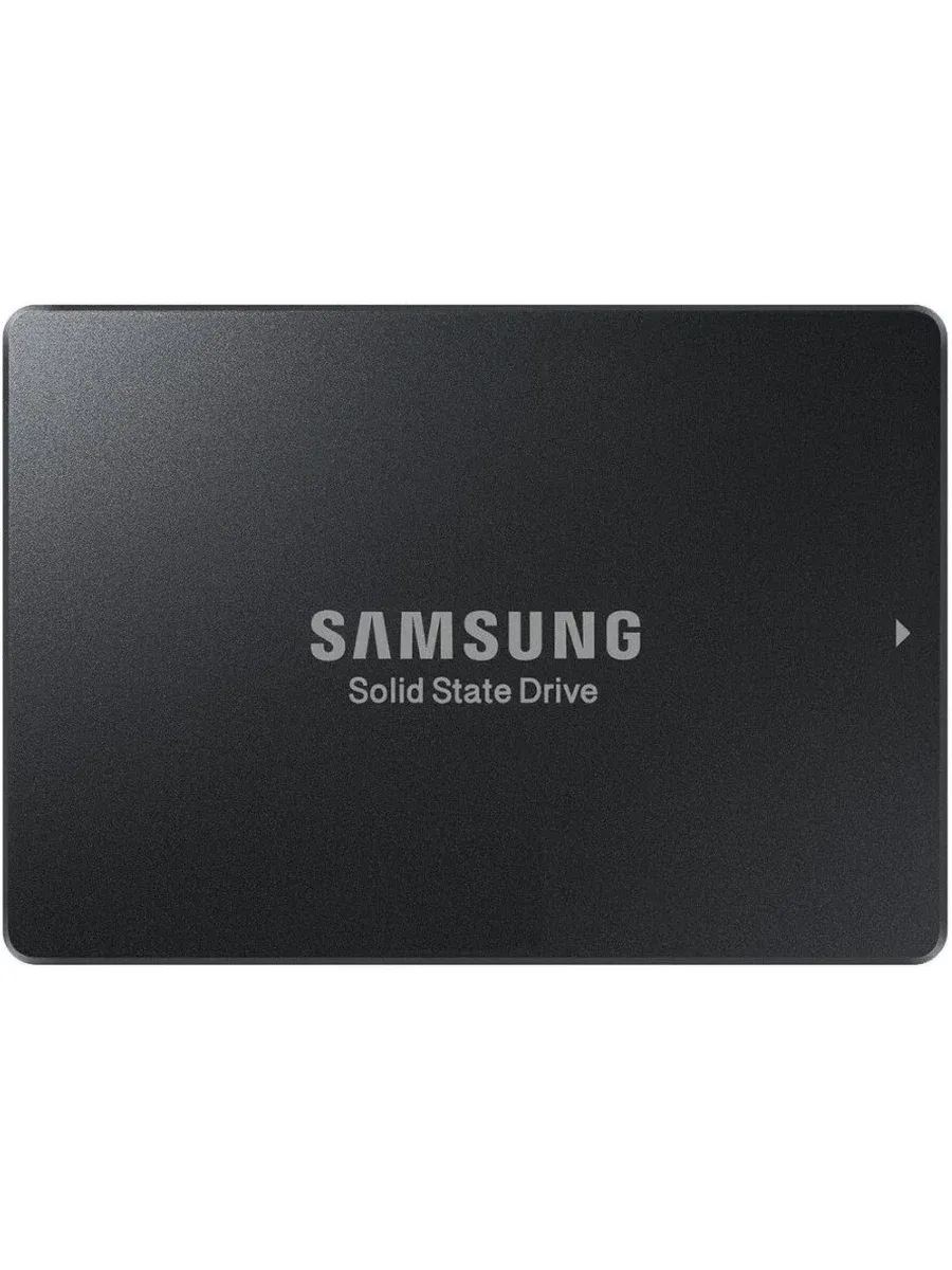 Samsung Накопитель SSD MZ7L3480HCHQ-00A07