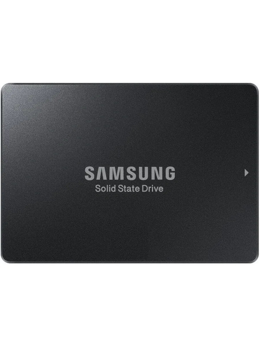 Samsung Твердотельный накопитель PM893 (MZ7L3960HCJR-00A07)
